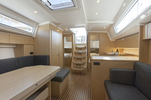 Bavaria C42 „Srna“ – fotka 18