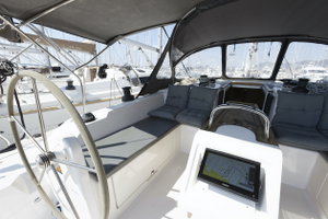 Bavaria C42 „Srna“ – fotka 7