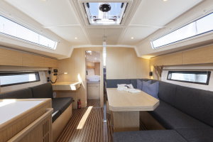 Bavaria C42 „Srna“ – fotka 1