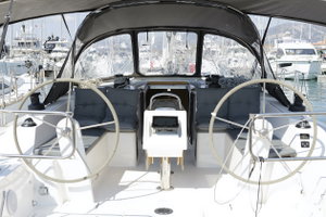 Bavaria C42 „Srna“ – fotka 6