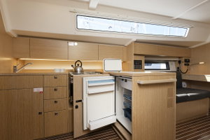 Bavaria C42 „Srna“ – fotka 17