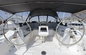 Bavaria C42 „Srna“ – fotka 2