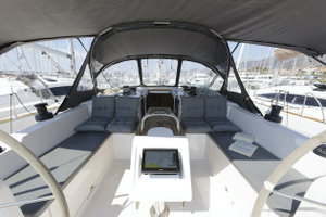 Bavaria C42 „Srna“ – fotka 8