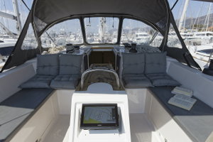 Bavaria C42 „Srna“ – fotka 13