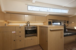 Bavaria C42 „Srna“ – fotka 16