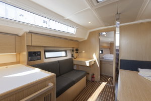 Bavaria C42 „Srna“ – fotka 15