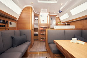 Elan Impression 40.1 „Finola“ – fotka 11