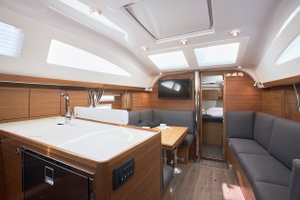 Elan Impression 40.1 „Finola“ – fotka 8