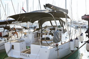 Elan Impression 40.1 „Finola“ – fotka 3