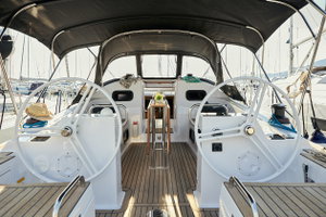 Elan Impression 40.1 „Finola“ – fotka 1