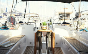 Elan Impression 40.1 „Finola“ – fotka 5