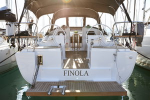 Elan Impression 40.1 „Finola“ – fotka 2