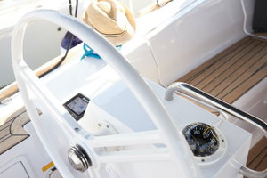 Elan Impression 40.1 „Finola“ – fotka 7