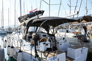 Elan Impression 40.1 „Finola“ – fotka 4