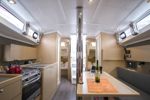 Oceanis 38.1 „Bellagio“ – fotka 3