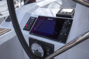 Oceanis 38.1 „Bellagio“ – fotka 12