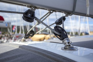 Oceanis 38.1 „Bellagio“ – fotka 10