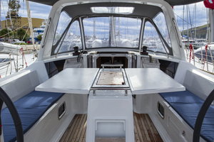 Oceanis 38.1 „Bellagio“ – fotka 2