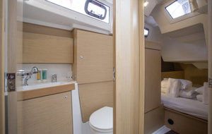 Oceanis 38.1 „Bellagio“ – fotka 20