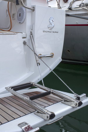 Oceanis 38.1 „Bellagio“ – fotka 6