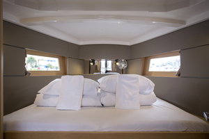 Oceanis 38.1 „Bellagio“ – fotka 4