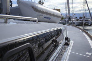 Oceanis 38.1 „Bellagio“ – fotka 8