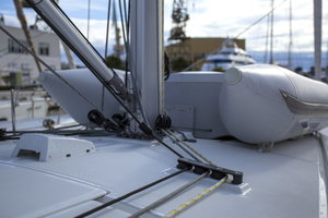 Oceanis 38.1 „Bellagio“ – fotka 9