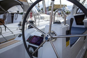 Oceanis 38.1 „Bellagio“ – fotka 11