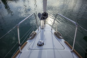 Oceanis 38.1 „Bellagio“ – fotka 7