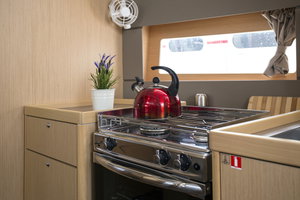 Oceanis 38.1 „Bellagio“ – fotka 13