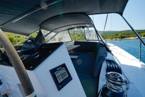 Hanse 460 „Janina“ – fotka 41