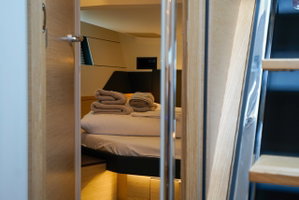 Hanse 460 „Janina“ – fotka 27