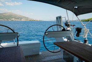 Hanse 460 „Janina“ – fotka 37