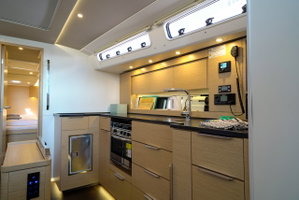 Hanse 460 „Janina“ – fotka 17