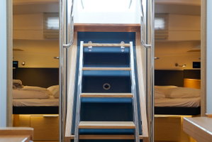 Hanse 460 „Janina“ – fotka 19