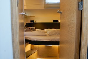 Hanse 460 „Janina“ – fotka 26