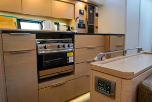 Hanse 460 „Janina“ – fotka 18