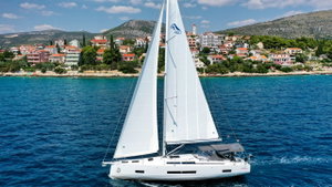Hanse 460 „Janina“ – fotka 8