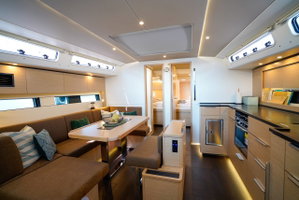 Hanse 460 „Janina“ – fotka 3