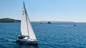 Hanse 460 „Janina“ – fotka 13