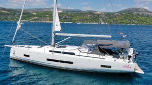 Hanse 460 „Janina“ – fotka 10