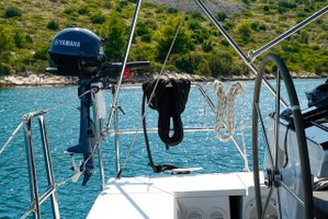 Hanse 460 „Janina“ – fotka 34