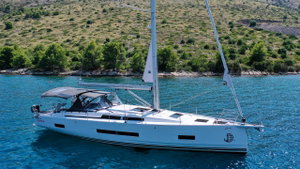 Hanse 460 „Janina“ – fotka 7