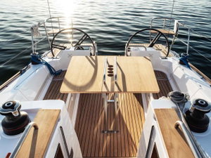 Elan Impression 40.1 „Oto“ – fotka 6