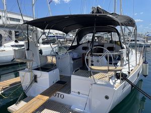 Elan Impression 40.1 „Oto“ – fotka 1