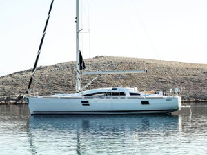Elan Impression 40.1 „Oto“ – fotka 4