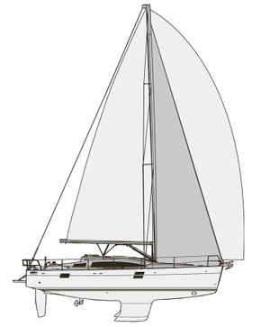 Elan Impression 40.1 „Oto“ – fotka 21