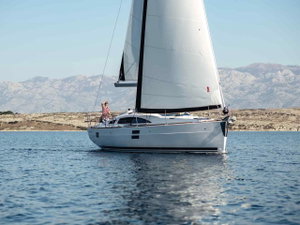 Elan Impression 40.1 „Oto“ – fotka 5