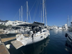 Elan Impression 40.1 „Oto“ – fotka 19