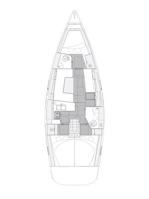 Elan Impression 40.1 „Oto“ – fotka 20